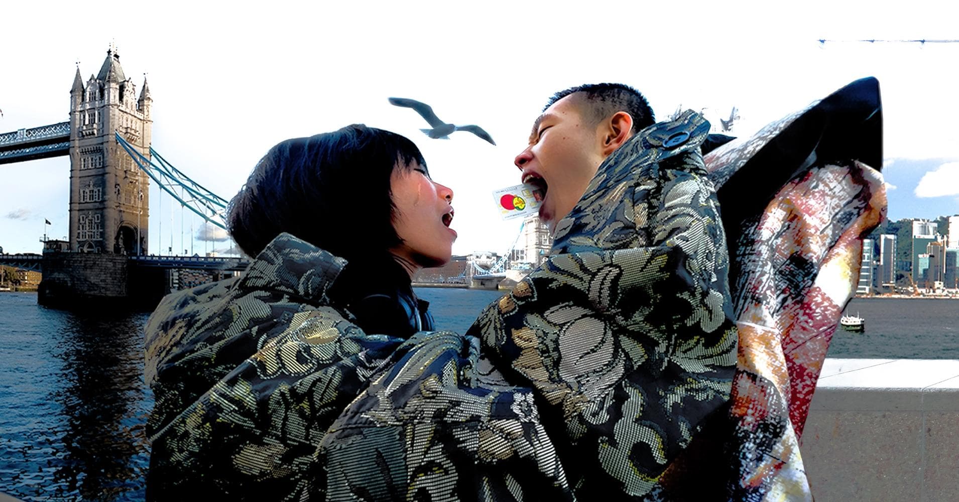 Meet Up at the London Bridge-4