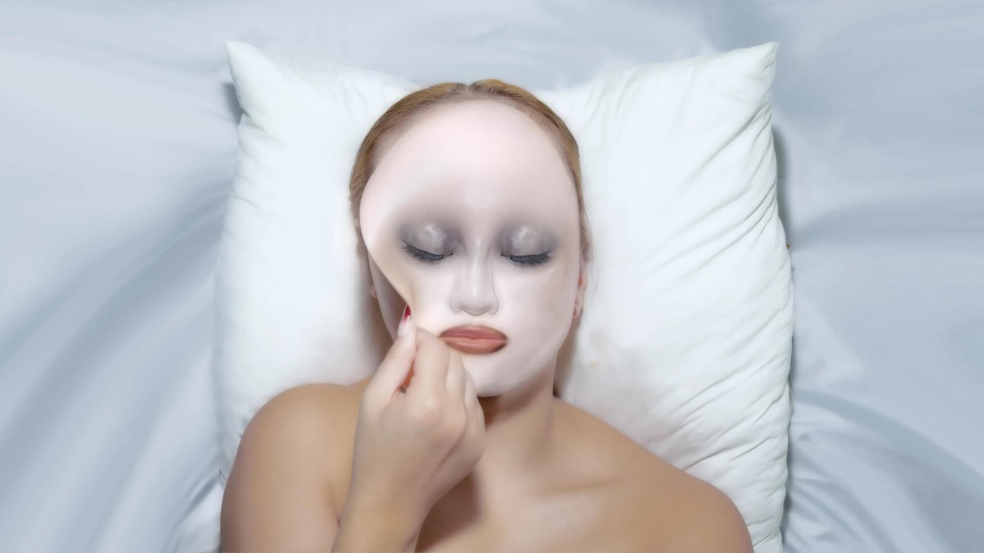 Instant Beauty Mask Technology