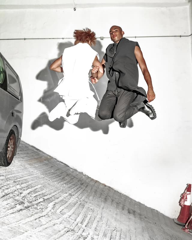 Kwai Fong International Exchange