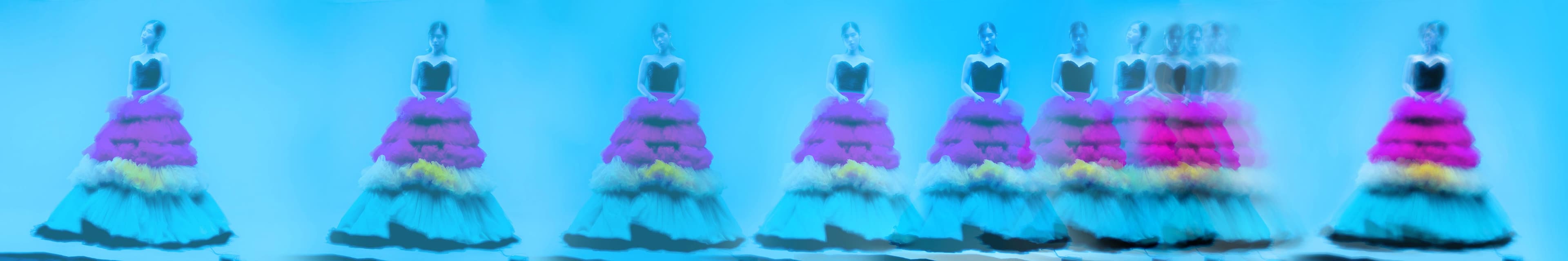 BTS for Sophy's Yim Moon