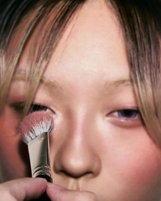 Beauty with Wei Ting & Ken Mu